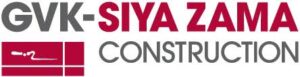 GVK-Siya Zama Construction