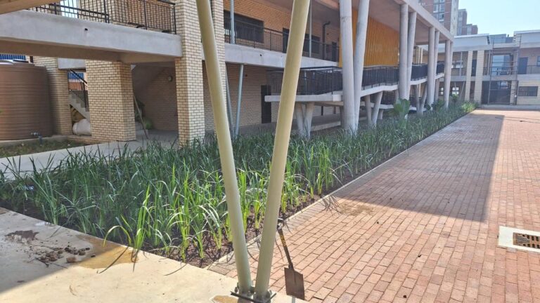Durban Maritime School of Excellence